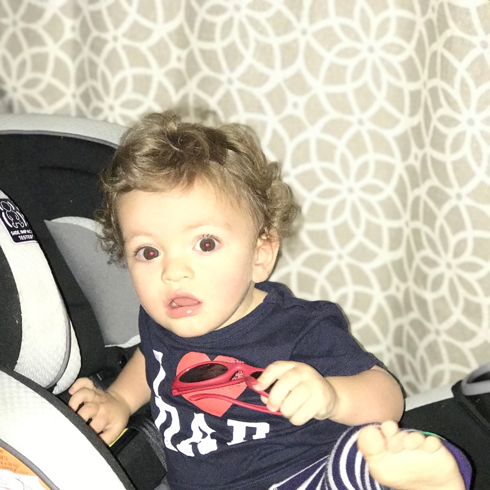 Meet your Posher, Nicole